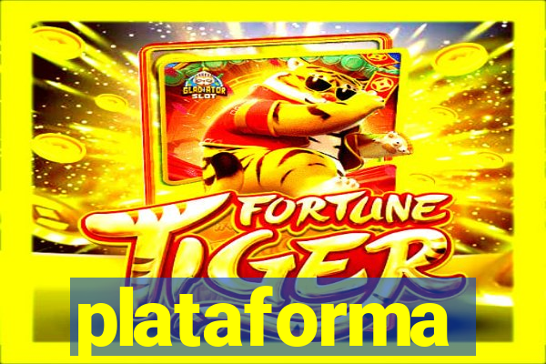 plataforma estrangeira slots